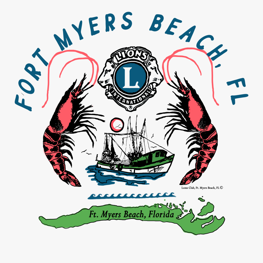 Parade Clipart Festival - Fmb Shrimp Festival, Transparent Clipart