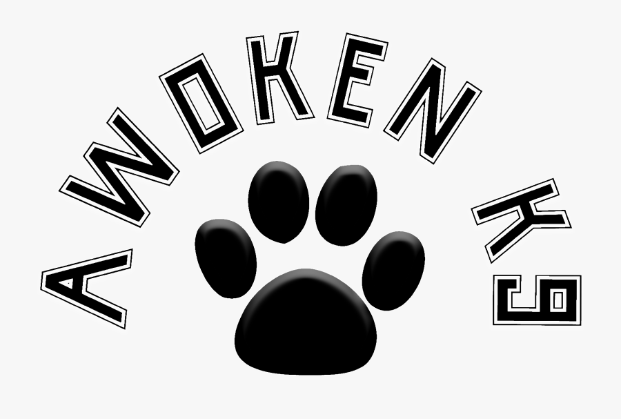 Dog Paw Bullet Points Clipart , Png Download - Instagram Highlight Icons Marble Dog, Transparent Clipart