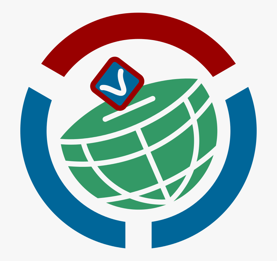 Wikimedia Community Logo-voting - International Trade Organization Ito, Transparent Clipart