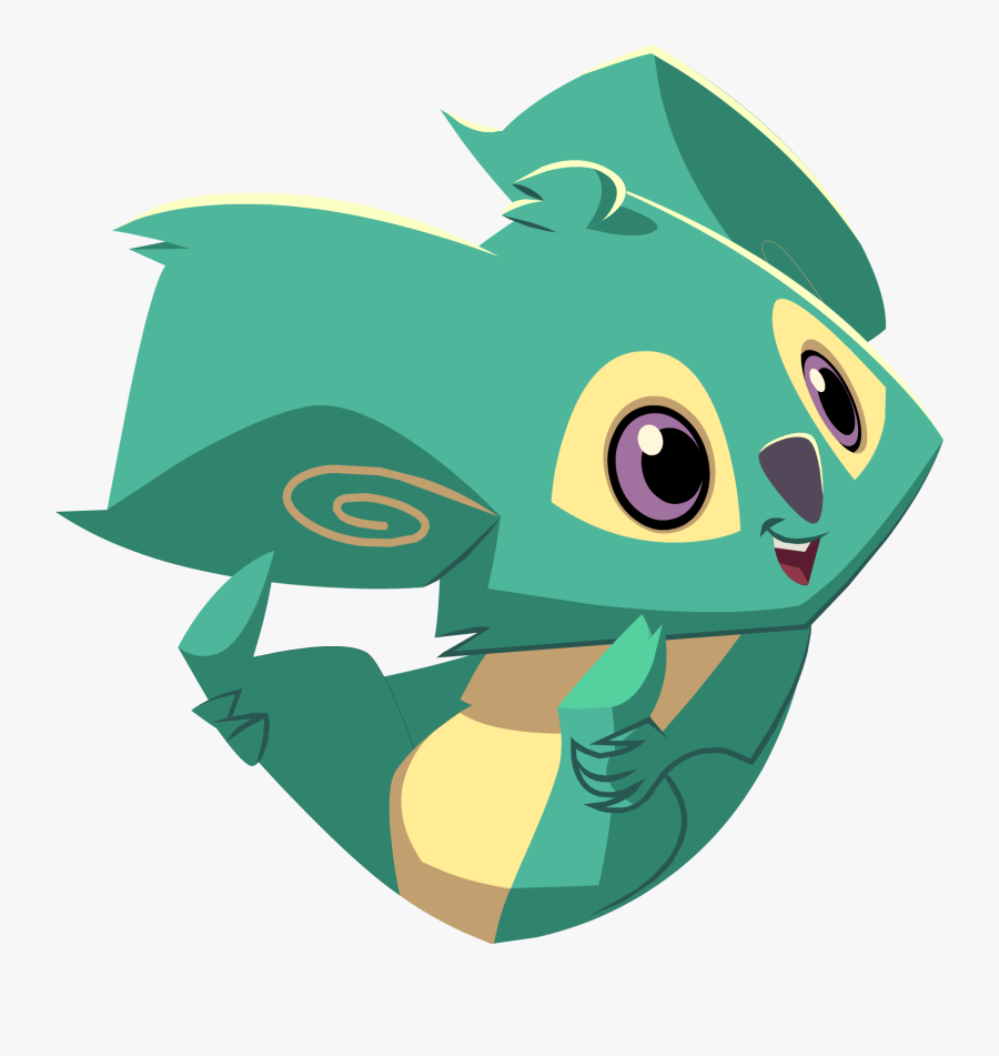 Animal Jam Sky Blog - Animal Jam, Transparent Clipart
