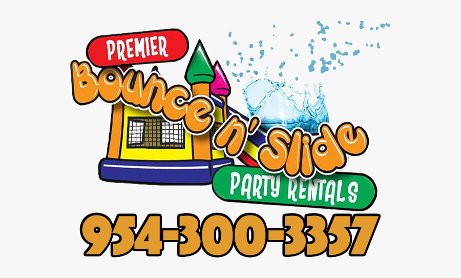 Splash Clipart Slip N Slide, Transparent Clipart