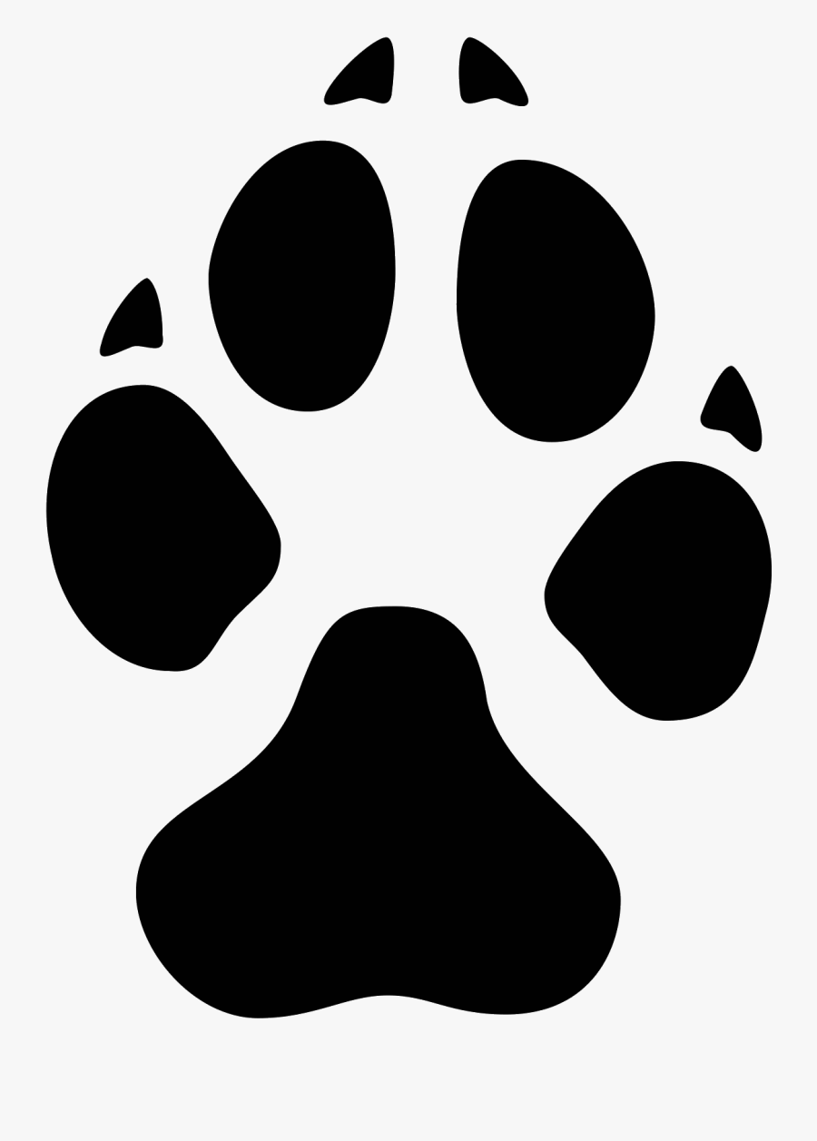 Clip Art Dog Paw Icon Free Download Png And - Free Dog Paw Icons, Transparent Clipart