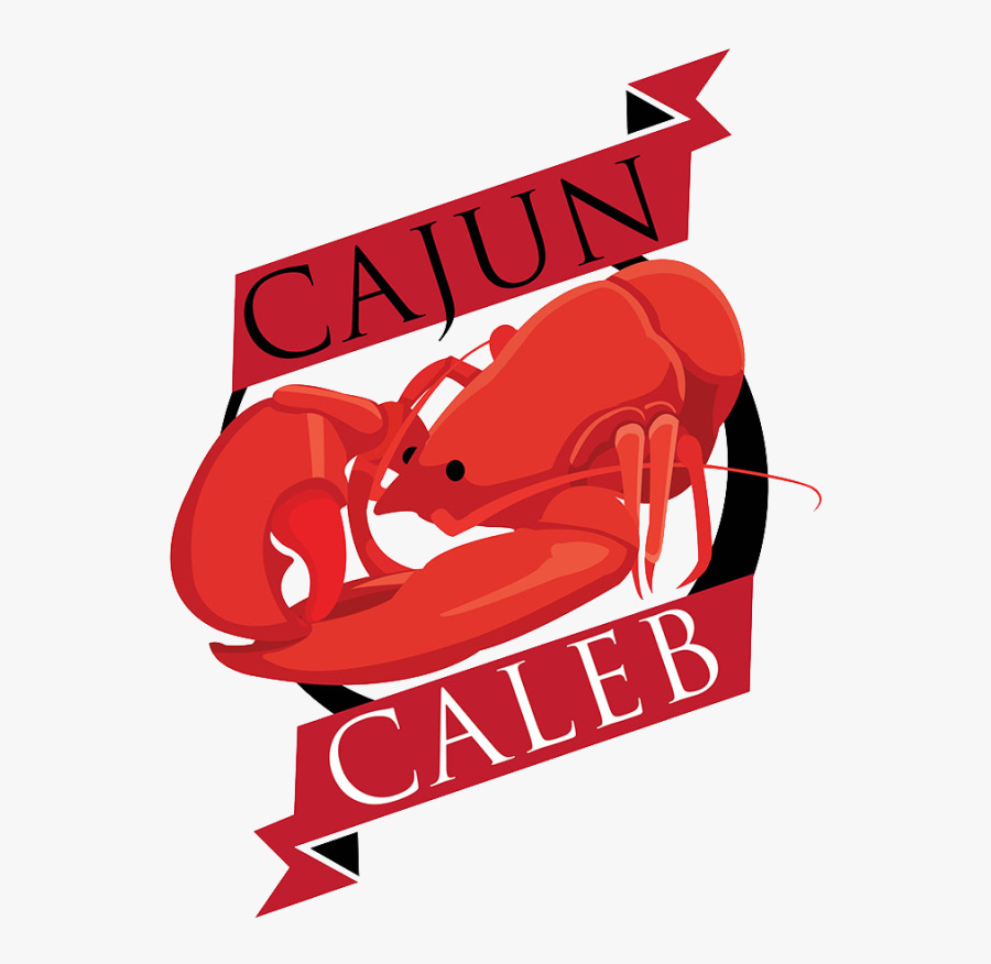 Salmon Clipart Shrimp - King Crab, Transparent Clipart