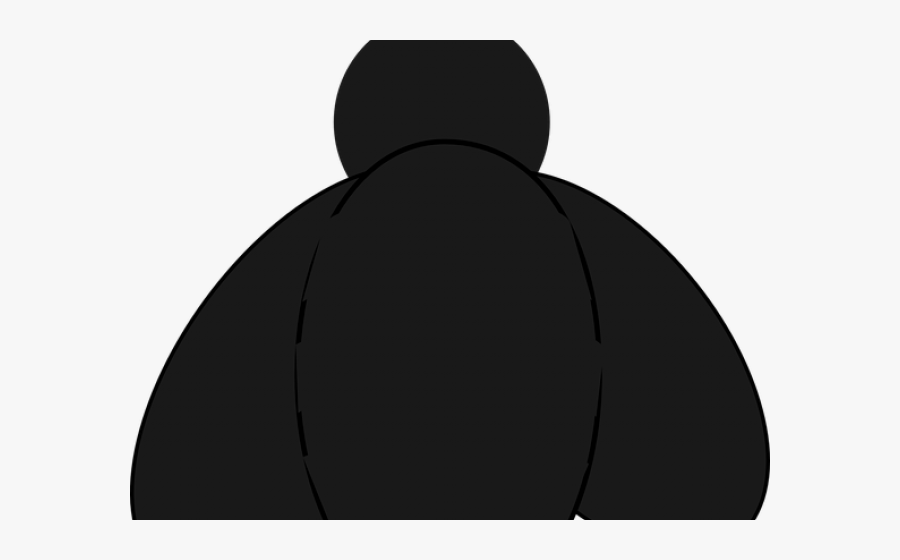Silhouette, Transparent Clipart