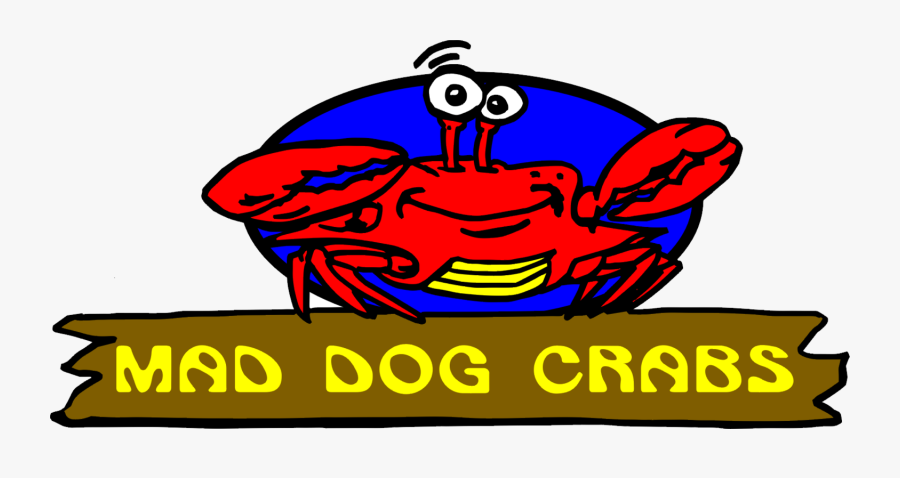 Crabs Clipart Prawn Fish, Transparent Clipart