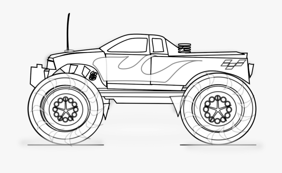 Colour In For Boys, Transparent Clipart