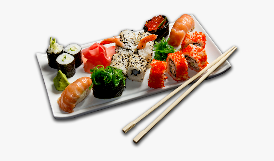 Суши Пнг, Transparent Clipart