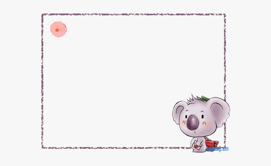 Ppt 背景 图 卡通, Transparent Clipart