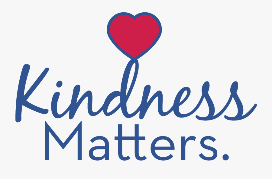 Kindness Png Kindness Week Clipart Png Transparent - Clipart Transparent Background Kindness, Transparent Clipart