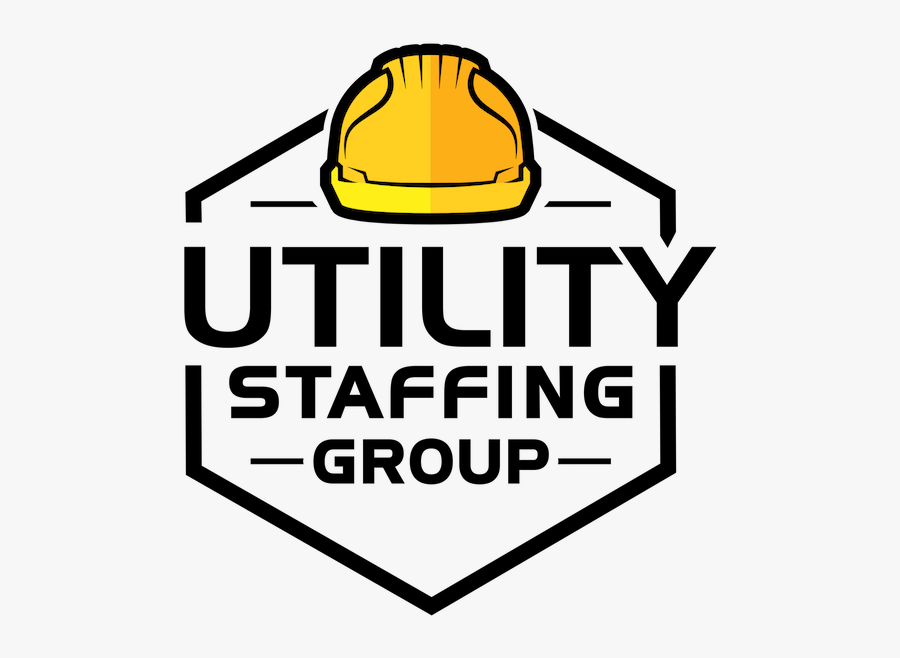 Utility Logo, Transparent Clipart