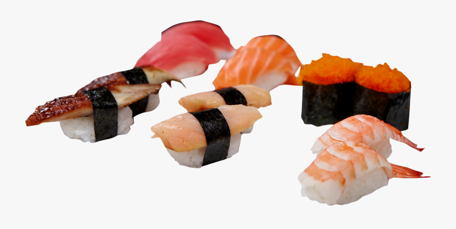 Sushi Png Free, Transparent Clipart