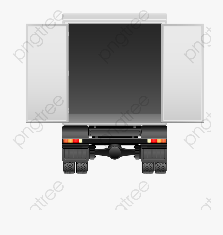 Tipper Truck Loading, Truck Clipart, Truck, Shipping - Playstation, Transparent Clipart