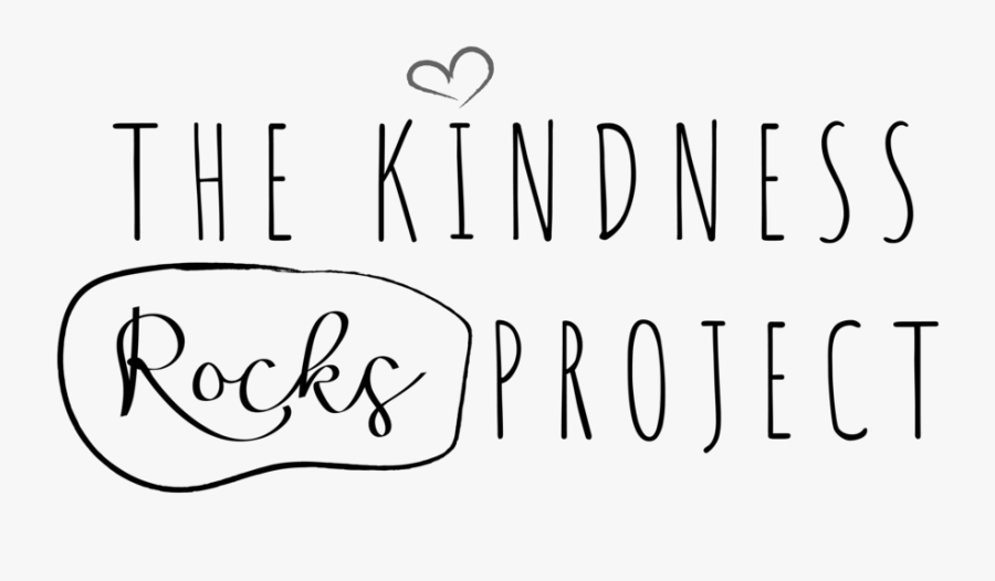 Transparent Rock Clip Art - Heart, Transparent Clipart