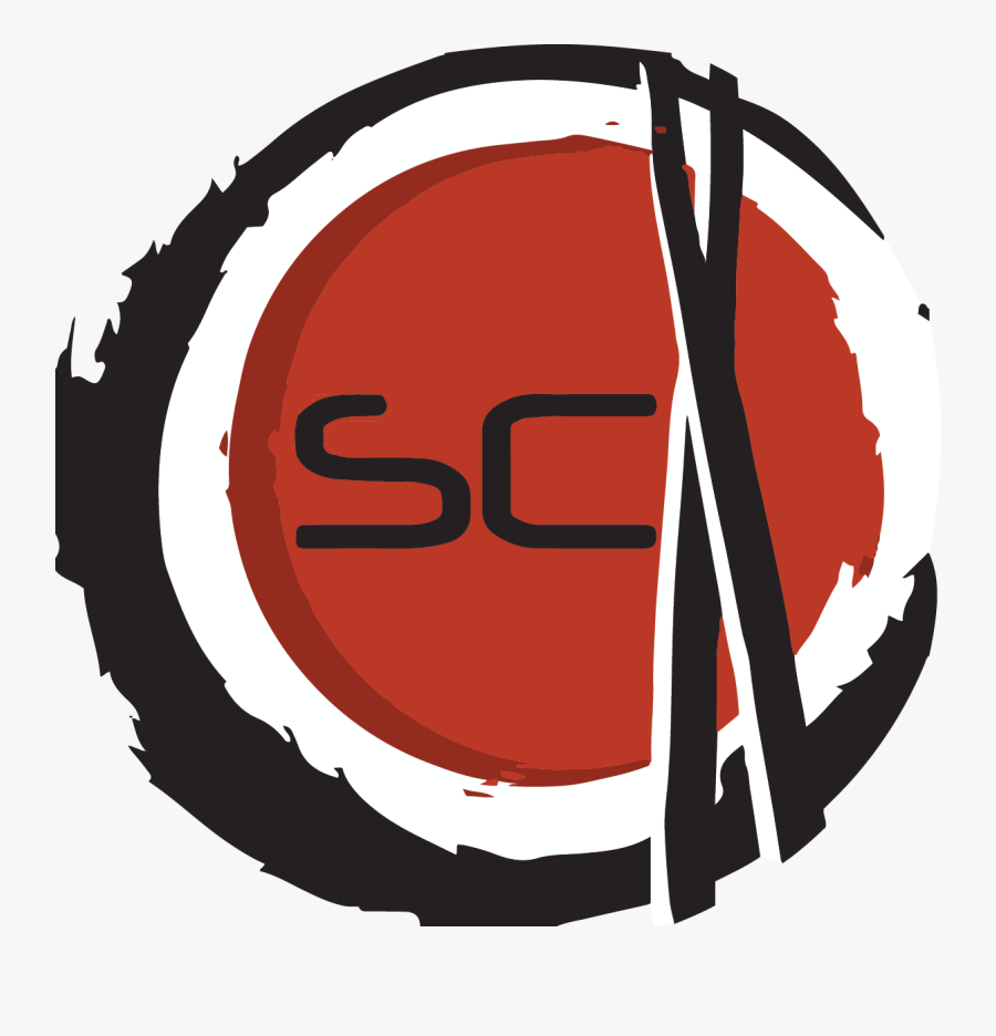 Sushi Cup - Pet, Transparent Clipart