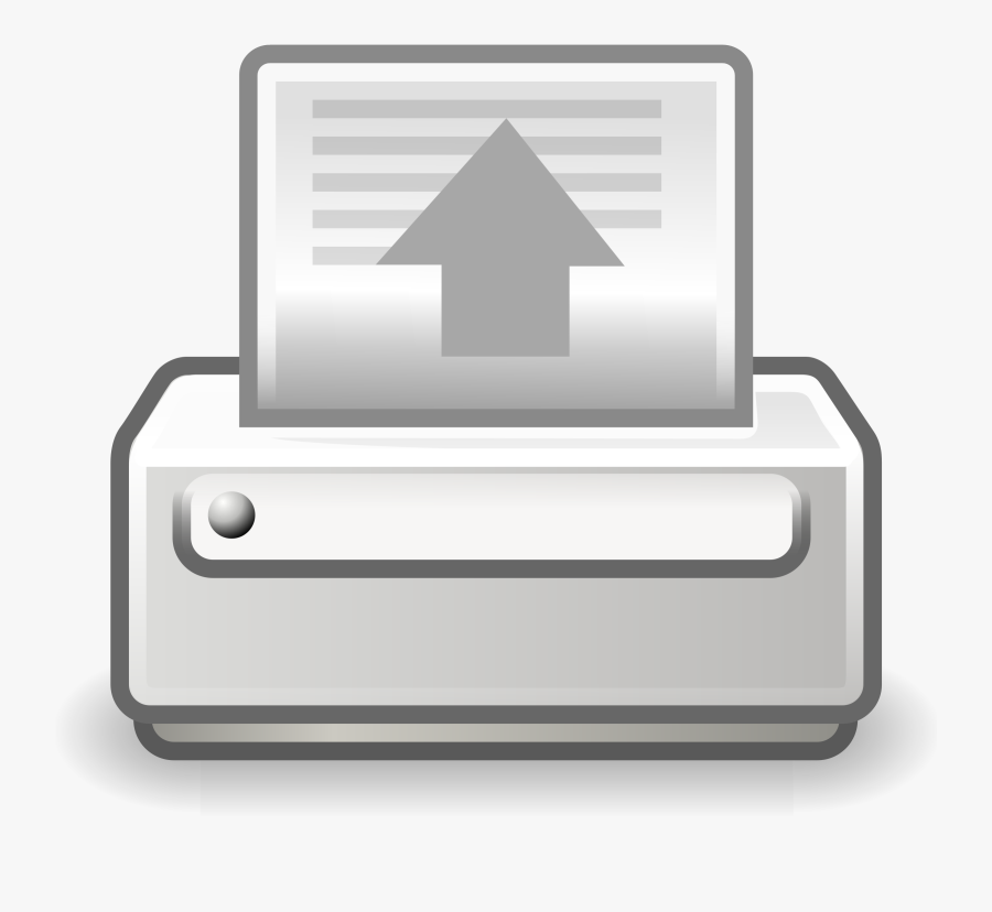 Dog Paw Print Silhouette Clipart - Printer Svg, Transparent Clipart