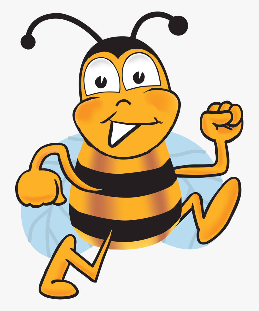 Touch A Truck - Short Pump Elementary Bee, Transparent Clipart