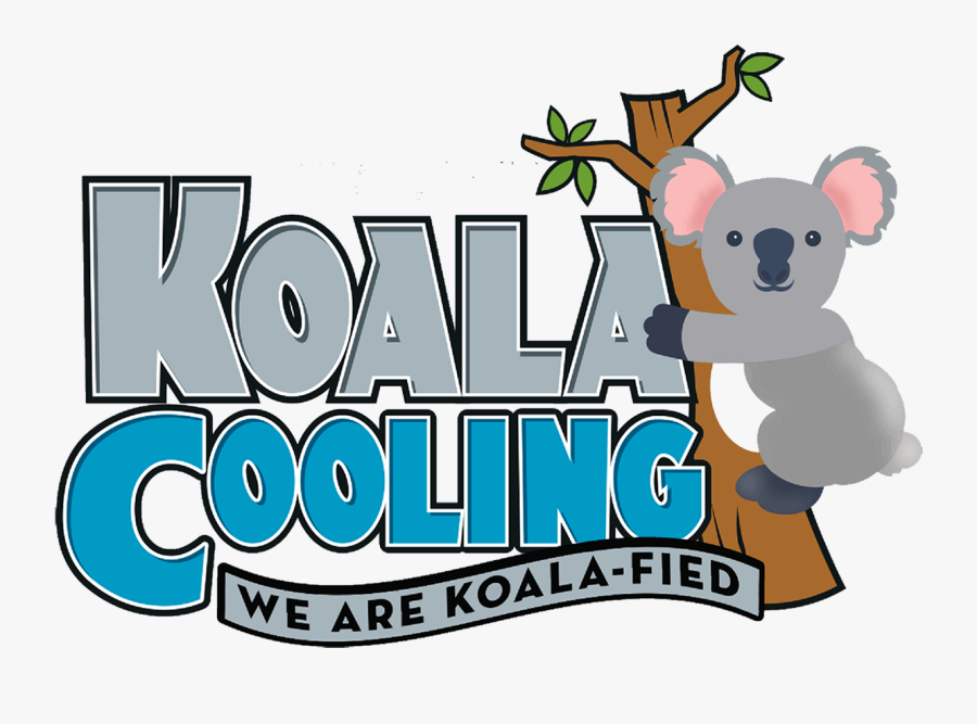 Transparent Koala Png - Cartoon, Transparent Clipart