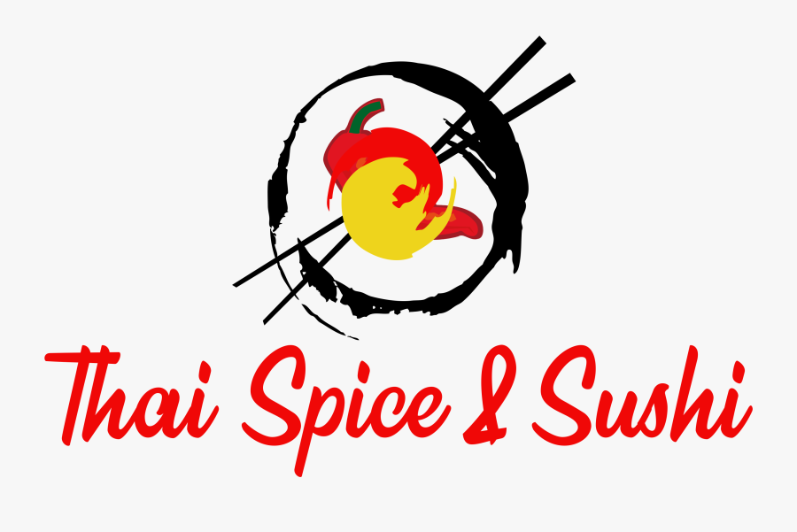 Thai Spice And Sushi - Rickoli*s Hearty Rye Stout, Transparent Clipart