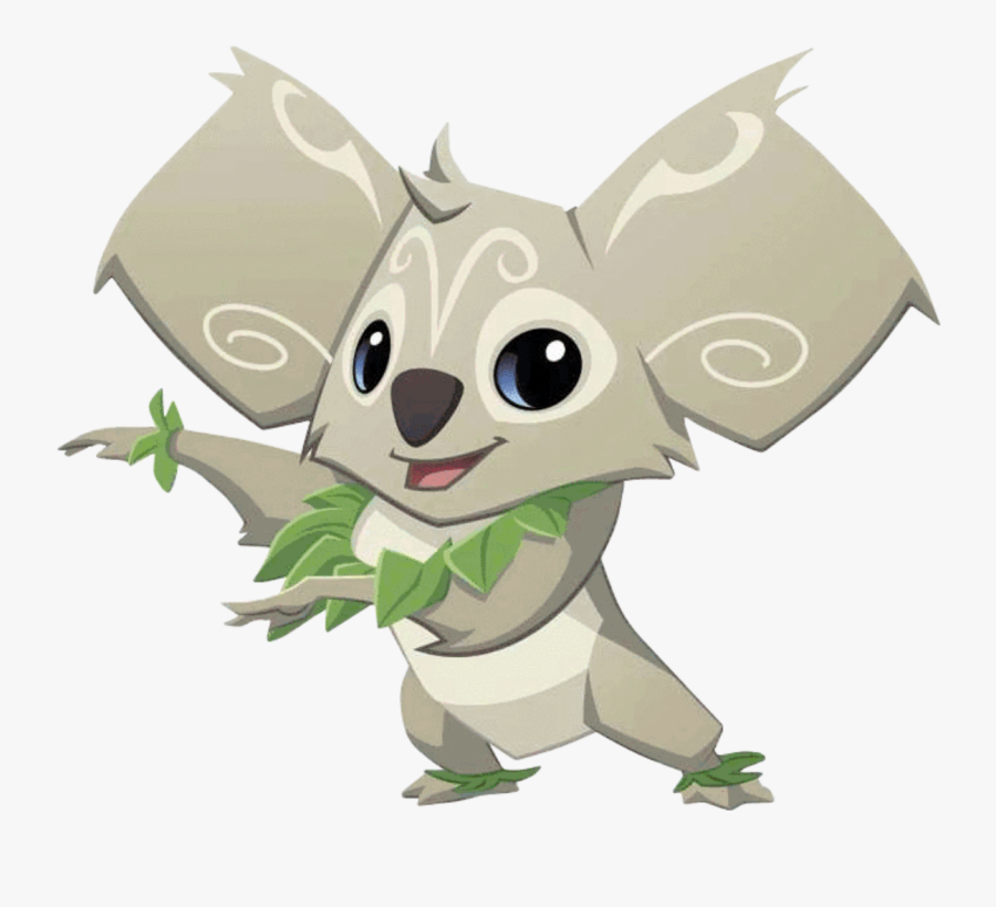 Animal Jam Animals Transparent, Transparent Clipart