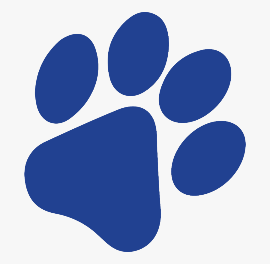 Dog Paw Stencil Pumpkins Clipart , Png Download - Lane Animal Hospital, Transparent Clipart