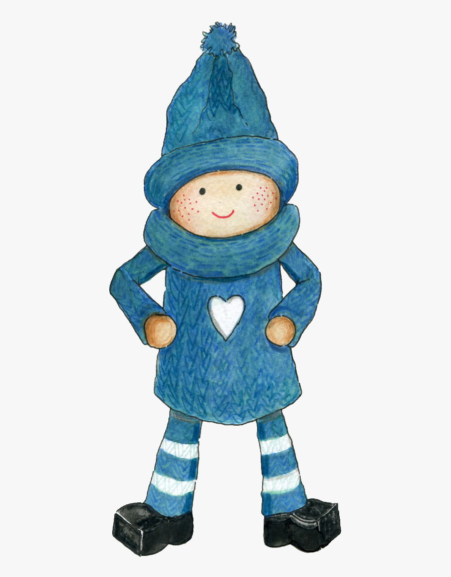 Kindness Elves Dash - Kindness Elf Clipart, Transparent Clipart