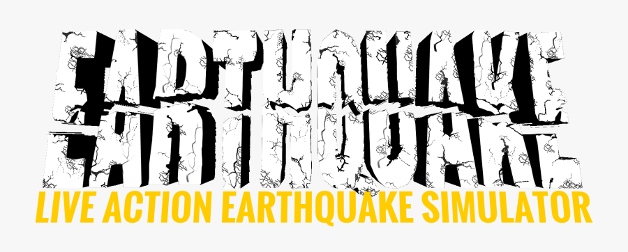 Earthquake Croped Mobile - Poster, Transparent Clipart