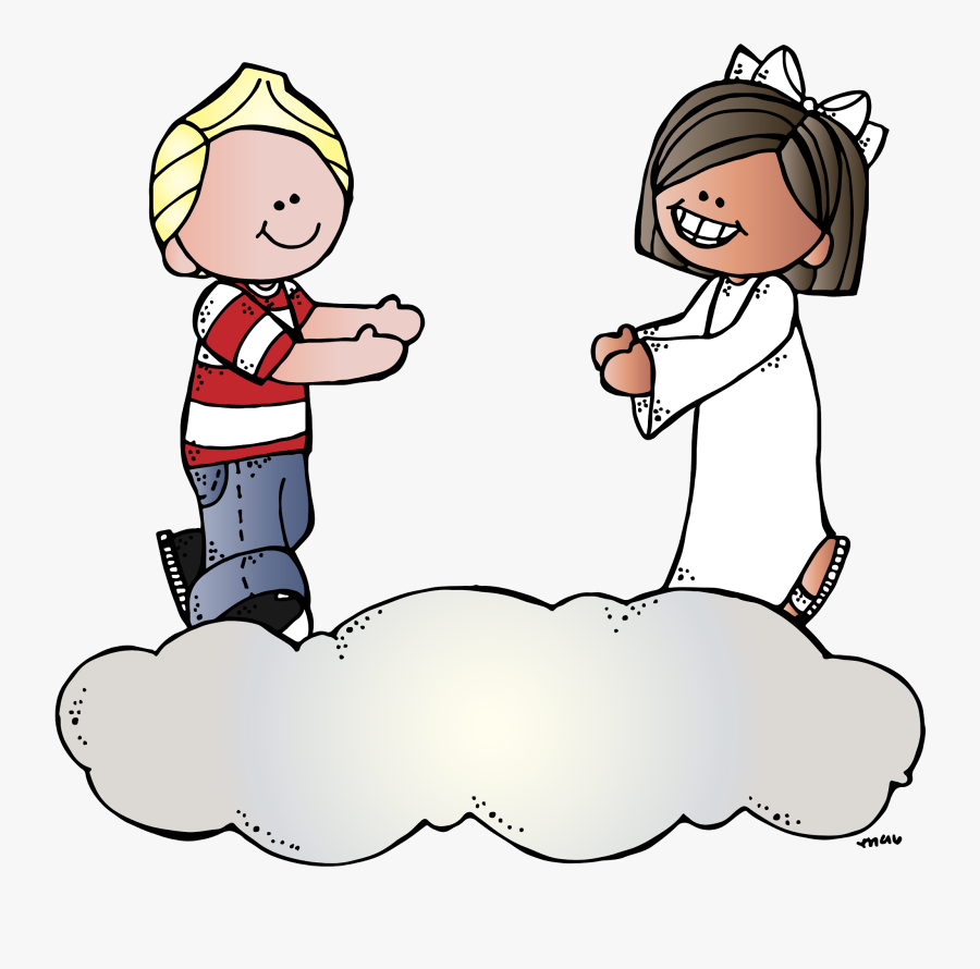 Melonheadz Boy Walking, Transparent Clipart