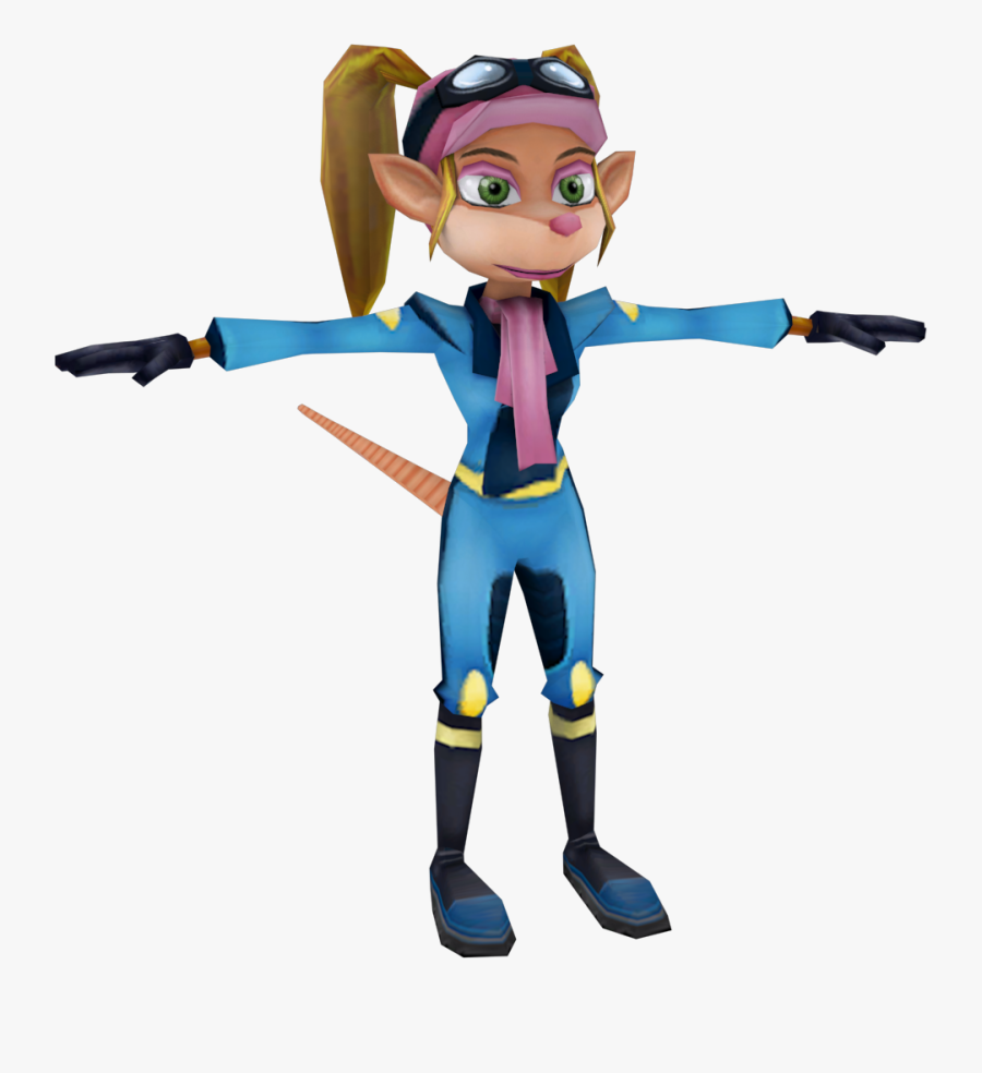 Koala Clipart Possum - Crash Tag Team Racing Pasadena, Transparent Clipart