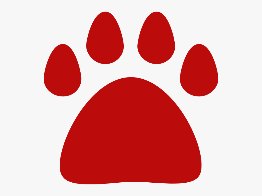 Dog Paw Blue Logo Clipart Png Download 犬 肉 球 イラスト フリー Free Transparent Clipart Clipartkey