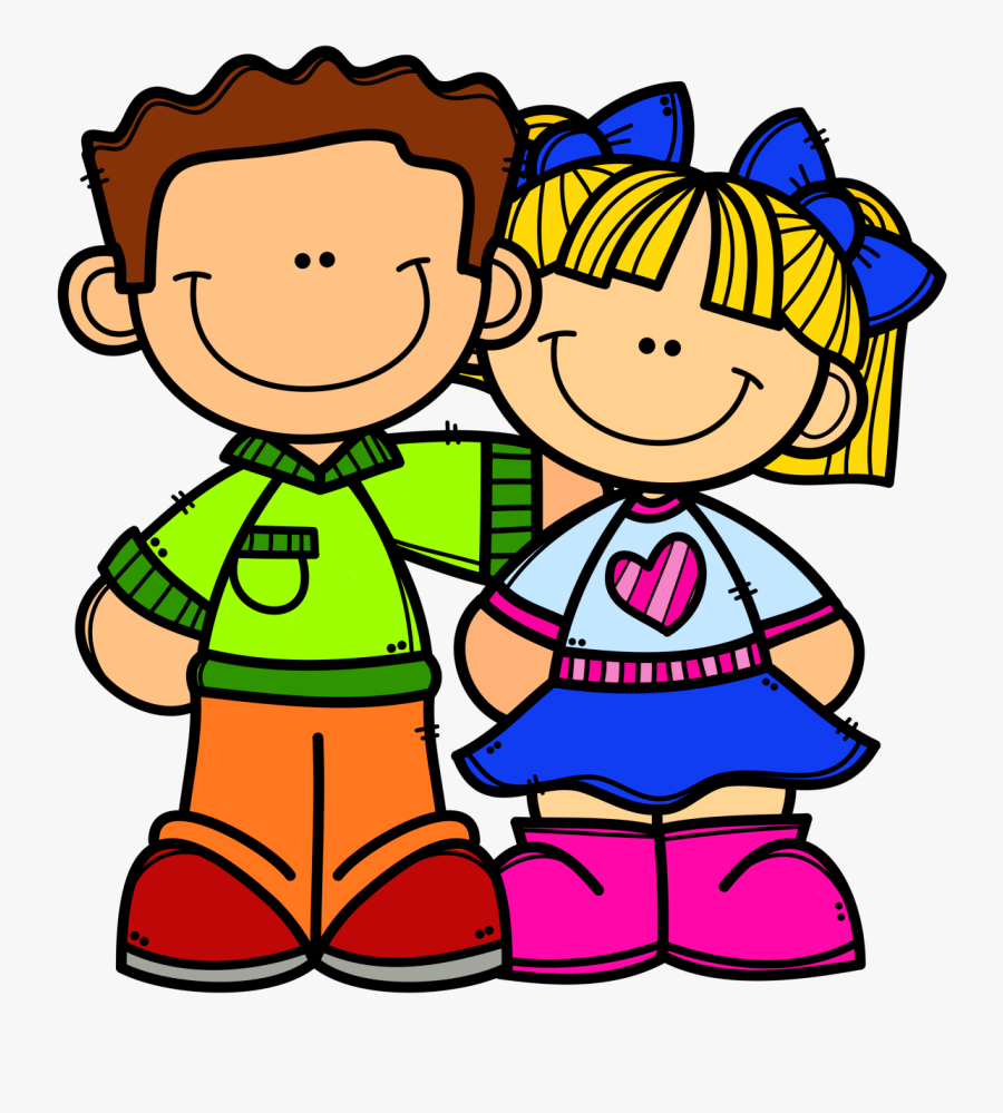 Kindness Friends - Kindness Kind Clip Art, Transparent Clipart