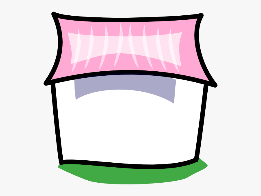 Sari Sari Store Background, Transparent Clipart