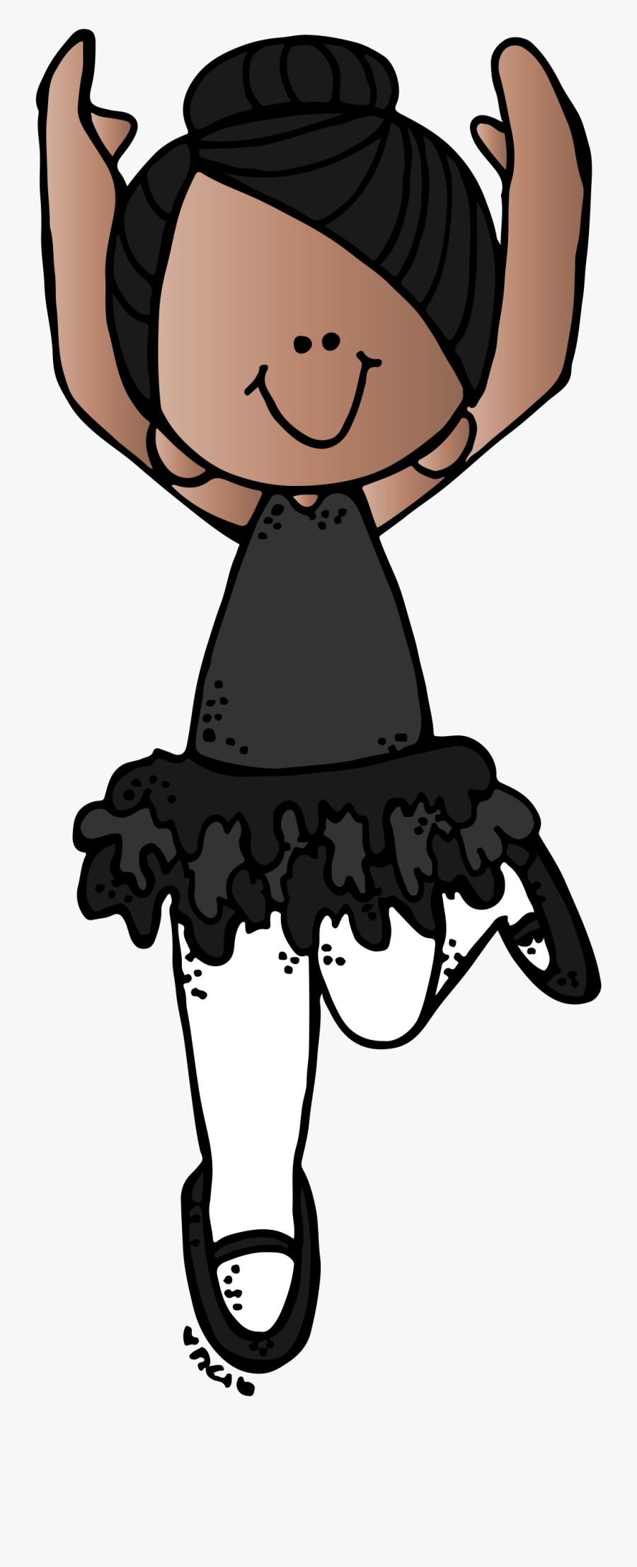 If Your Child Is Interested In Becoming An Act In The - Talentos Dibujos Animados, Transparent Clipart