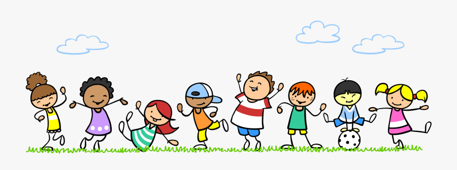 Clip Art Clip Art Kind - Child Minding, Transparent Clipart