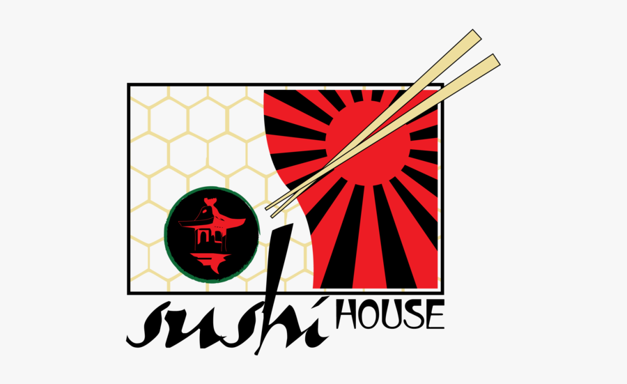 Sushi, Transparent Clipart