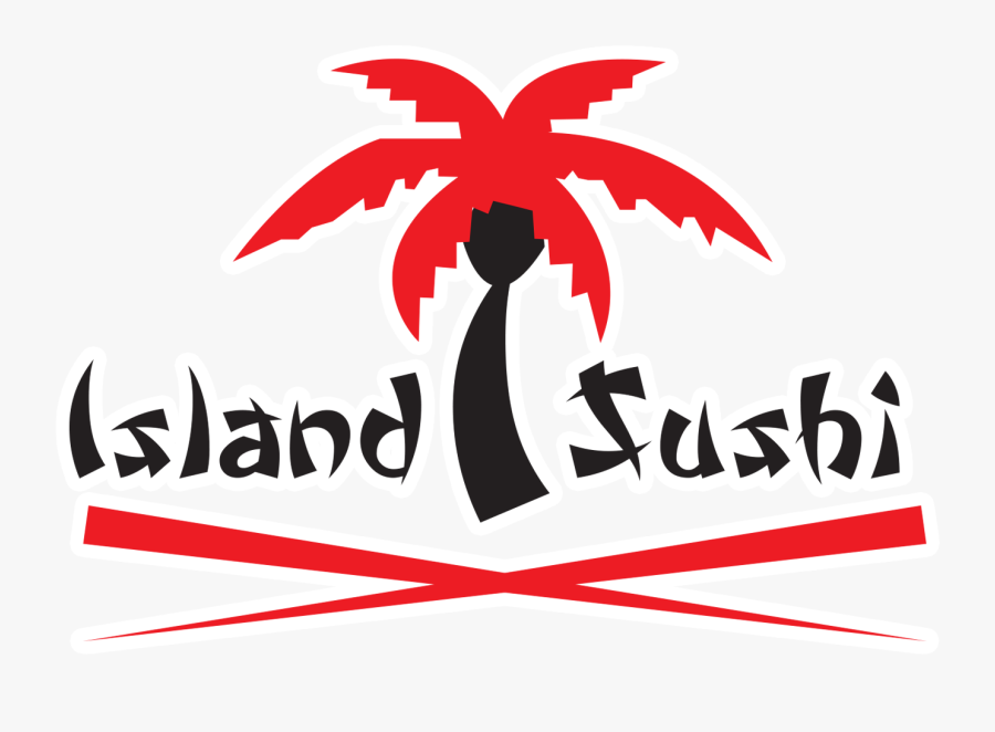Win Free Island Sushi Of De Pere - Island Sushi Appleton, Transparent Clipart