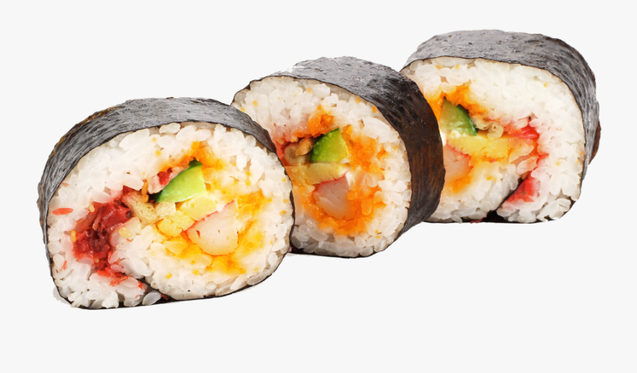 Sushi Png Transparent Images - Sushi Png, Transparent Clipart