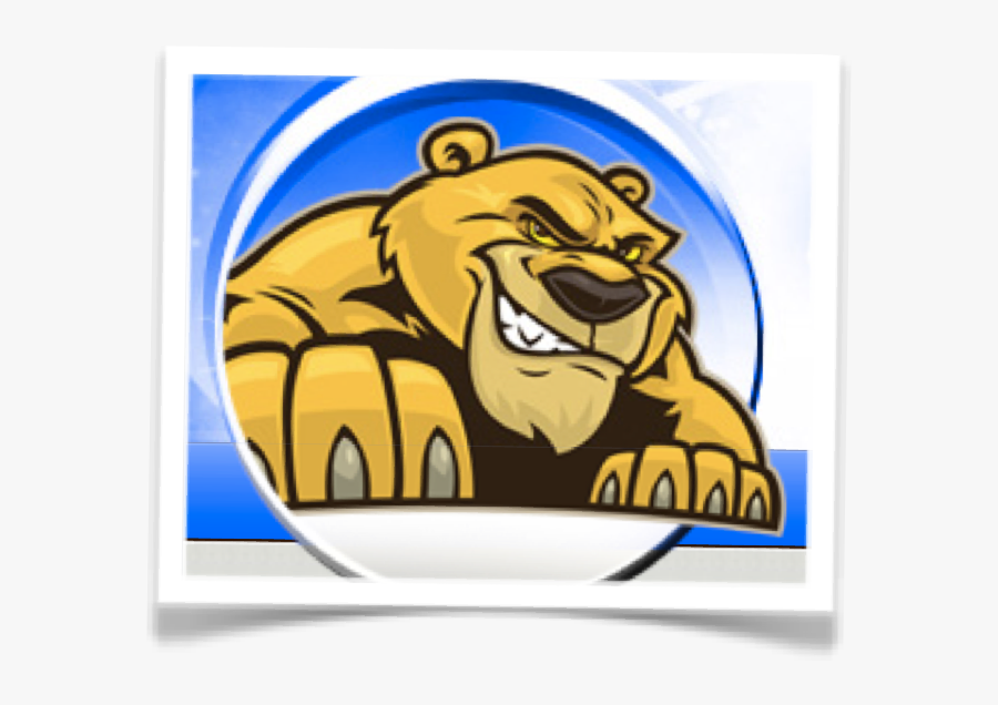 Linden West Cougar, Transparent Clipart
