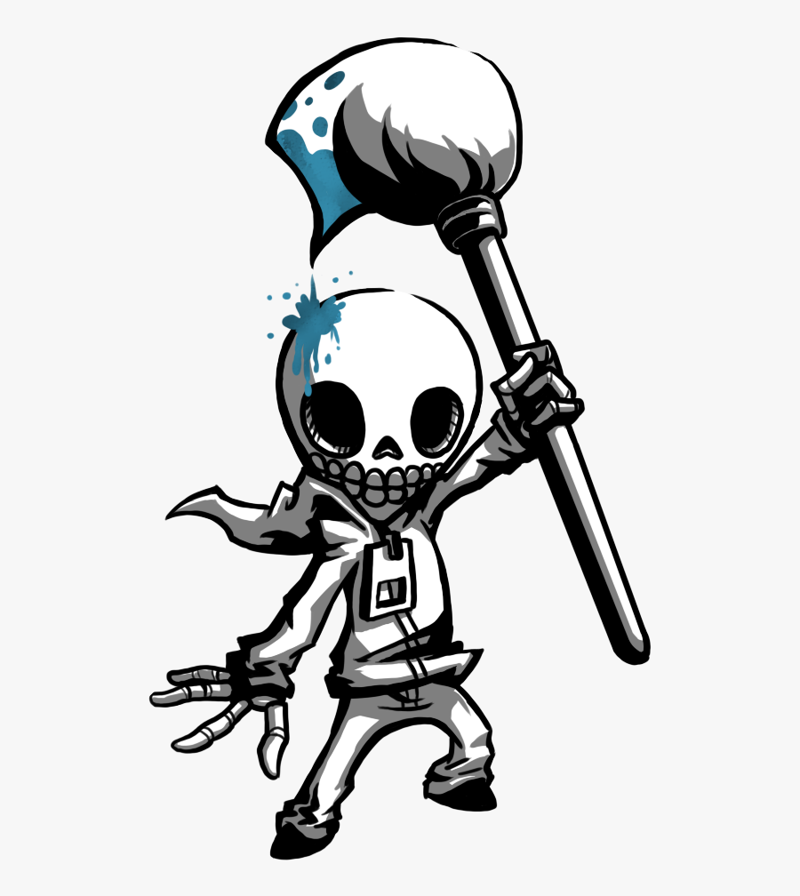 I"ll Draw Ya Some Avatars - Cartoon, Transparent Clipart