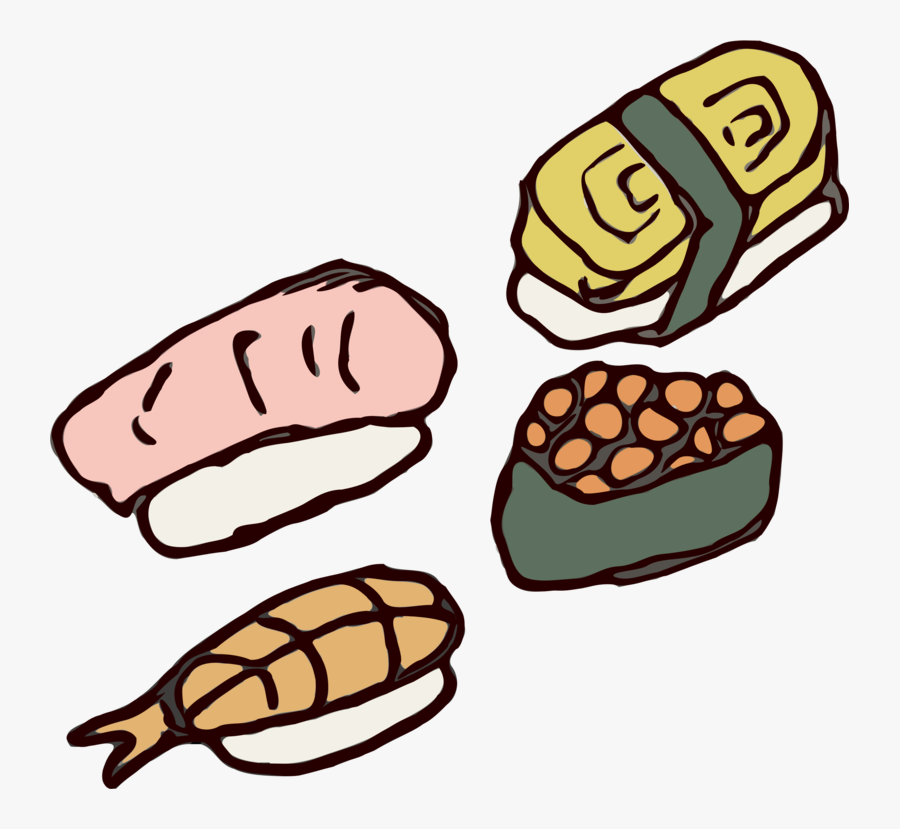 Cuisine,american Food,thumb, Transparent Clipart
