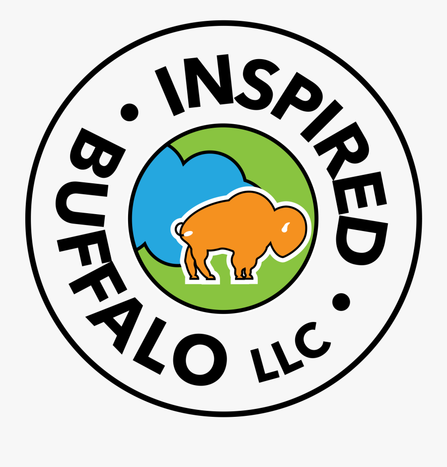 Inspired Buffalo Clipart , Png Download - Circle, Transparent Clipart