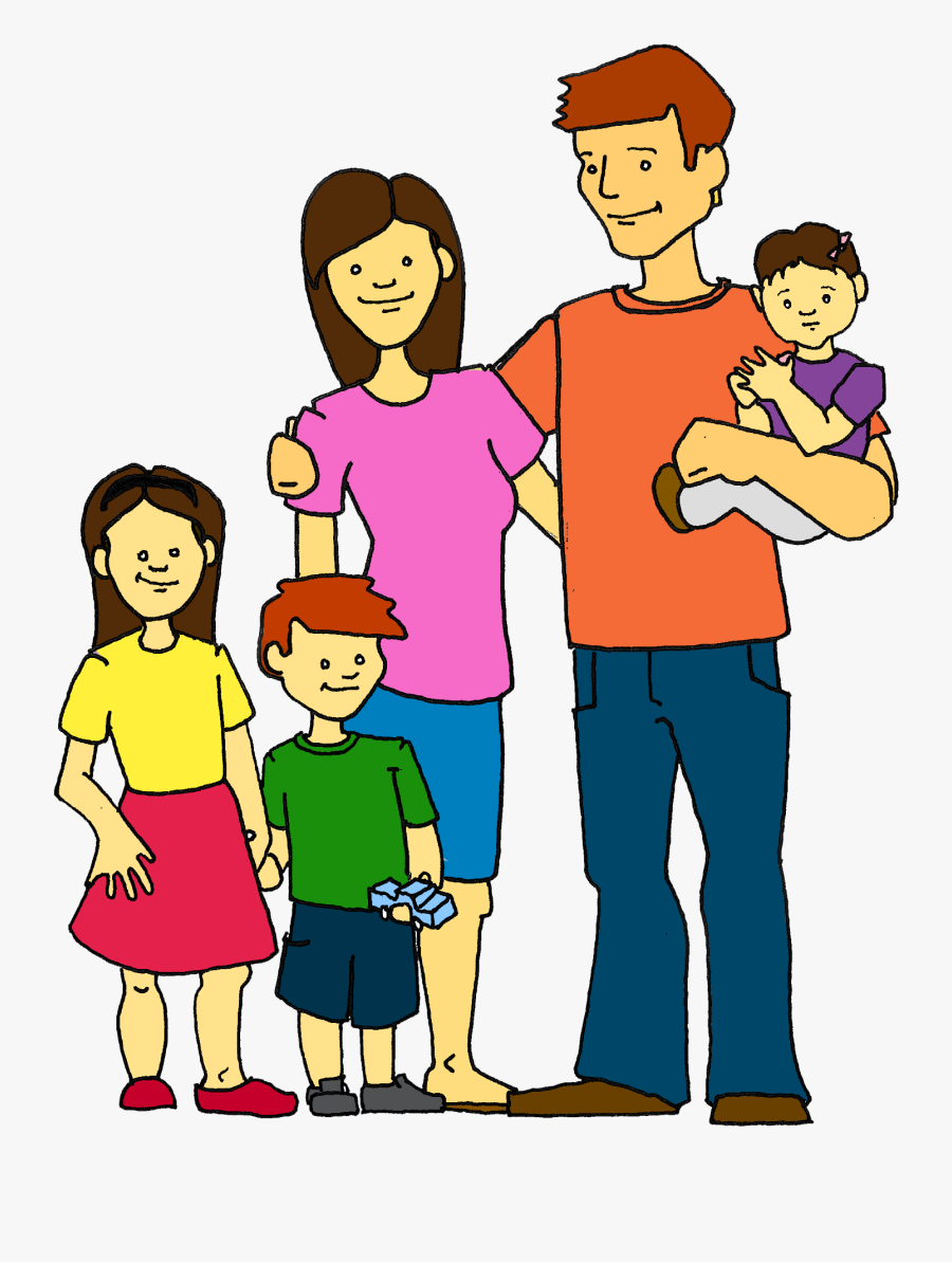 Cartoon, Transparent Clipart