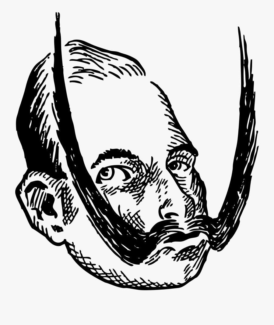 Selected Clipart - Clipart - Kaiser Wilhelm Ii Clipart, Transparent Clipart
