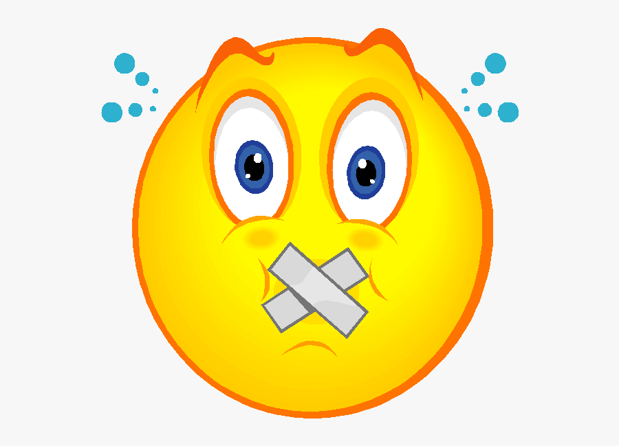 Comment Clipart - Alien And Sedition Acts Clipart, Transparent Clipart