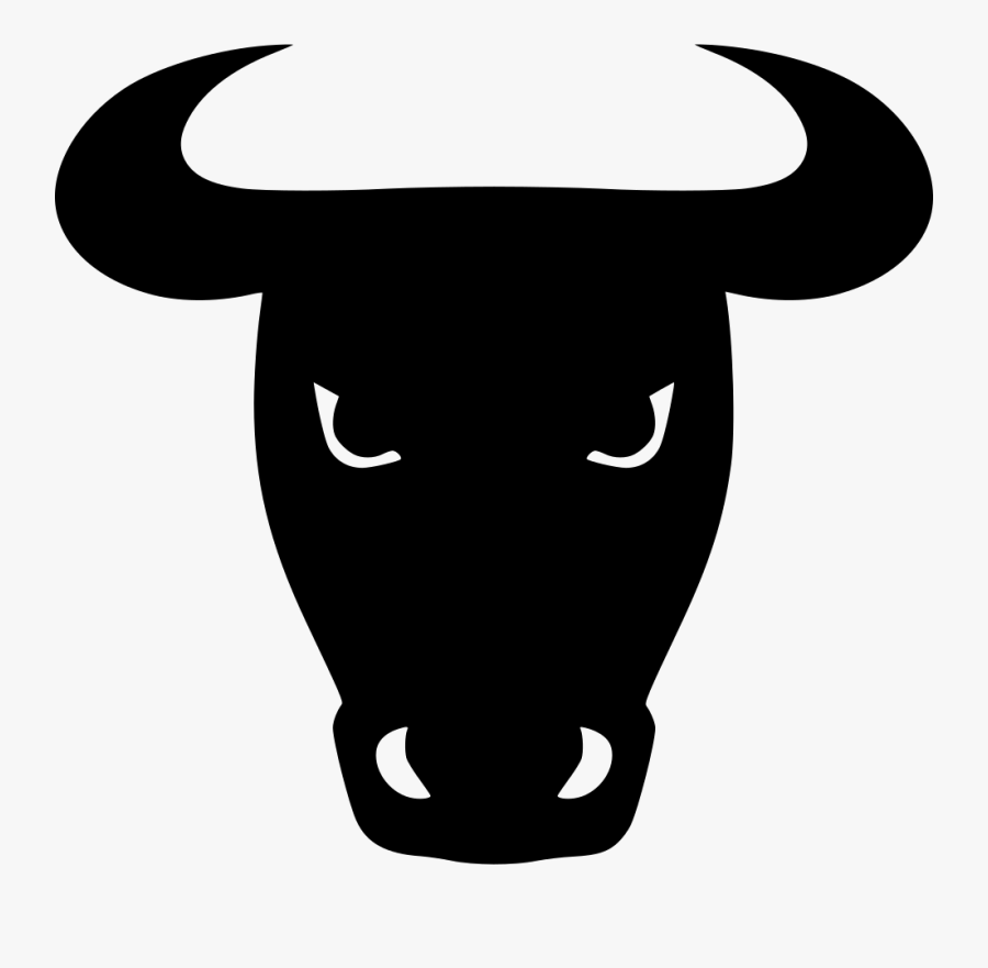 Texas Longhorn English Longhorn Bull Clip Art - Cattle, Transparent Clipart