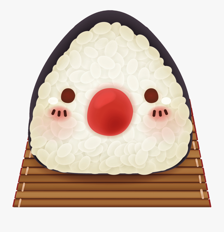 Sushi Go Party Art, Transparent Clipart