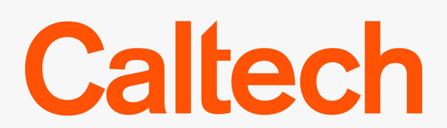 California Institute Of Technology, Transparent Clipart