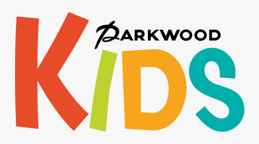 Parkwood Kids Full - Clip Art, Transparent Clipart
