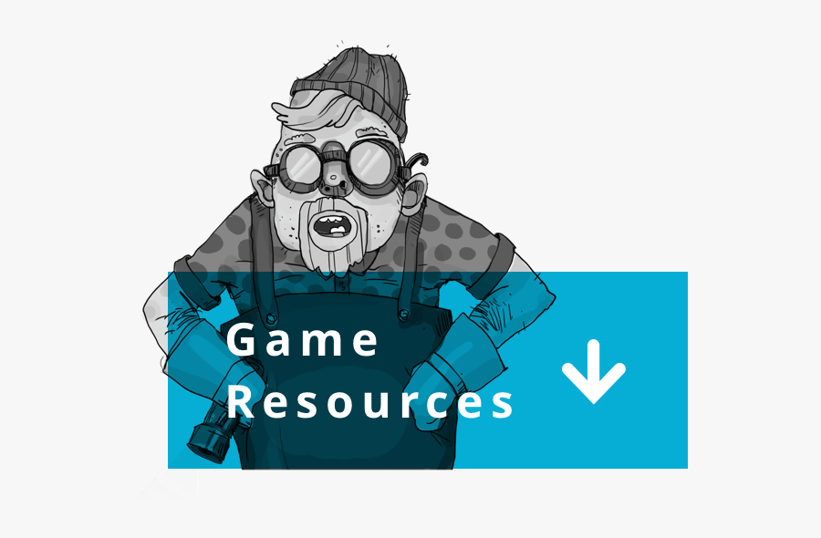 Diving Mask, Transparent Clipart