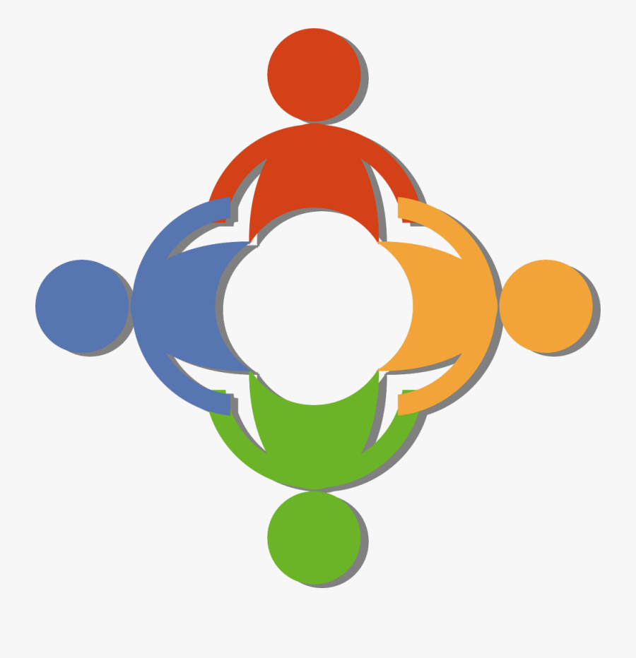 Community Clip Art Free, Transparent Clipart