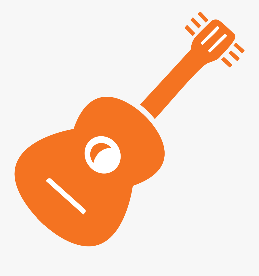 Free Admission, Music And More At The Building For - Orange Paint Blob, Transparent Clipart